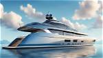 **Elon Musk on Yacht: a Glimpse into the Life of a Visionary Entrepreneur**