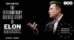 Elon Musk's Nautical Adventures: Exploring the Waters
