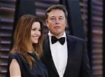 Elon Musk's Wife 2024: a Comprehensive Overview