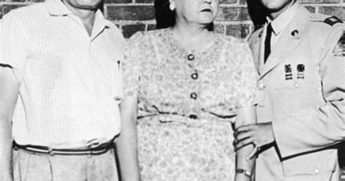 Elvis Was Deeply Affected by His Mother's Tragic Passing: How Gladys Presley Lost Her Life