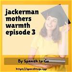 Embracing Jackerman Mother Warmth: a Journey of Love and Resilience