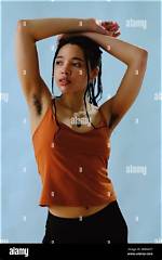 Embracing Natural Beauty: the Conversation Around Hairy Armpits Tits