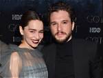 Emilia Clarke's Husband: Everything You Need to Know in 2024