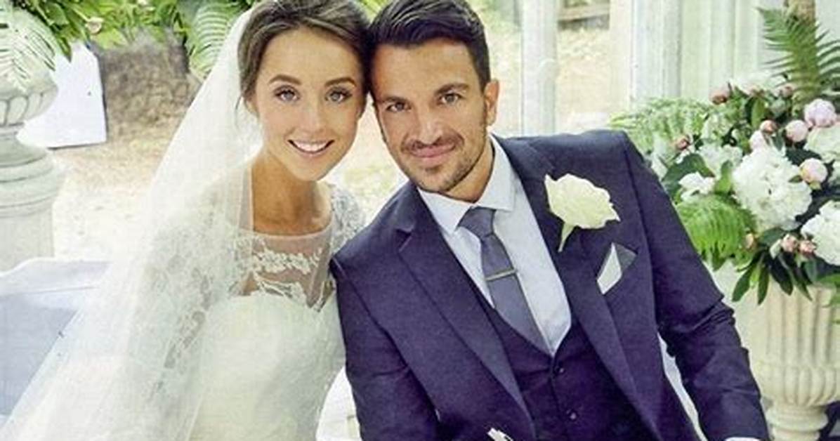Emily Compagno Wedding: a Celebration of Love and Joy