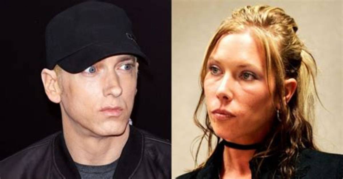 Eminem's Love Life: Who Is He Dating Now?
