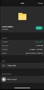 Emmi Sellers Folder: Latest Leaks & Exclusive Content - Check It out!