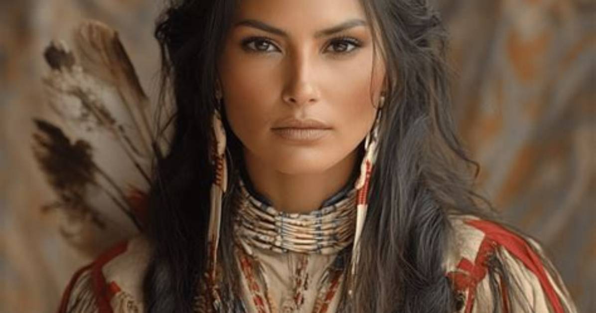 Empowering Stories: Celebrating Female Native American Actresses