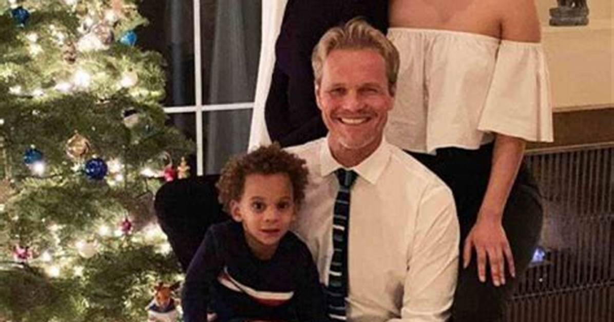 Erik Asla & Tyra Banks: Children & Family Life - What to Know
