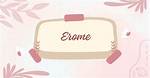 Erome: Share Erotic Pics & Videos | Find Free Content Now!