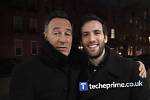 Evan James Springsteen: the Life and Legacy of Bruce Springsteen's Son