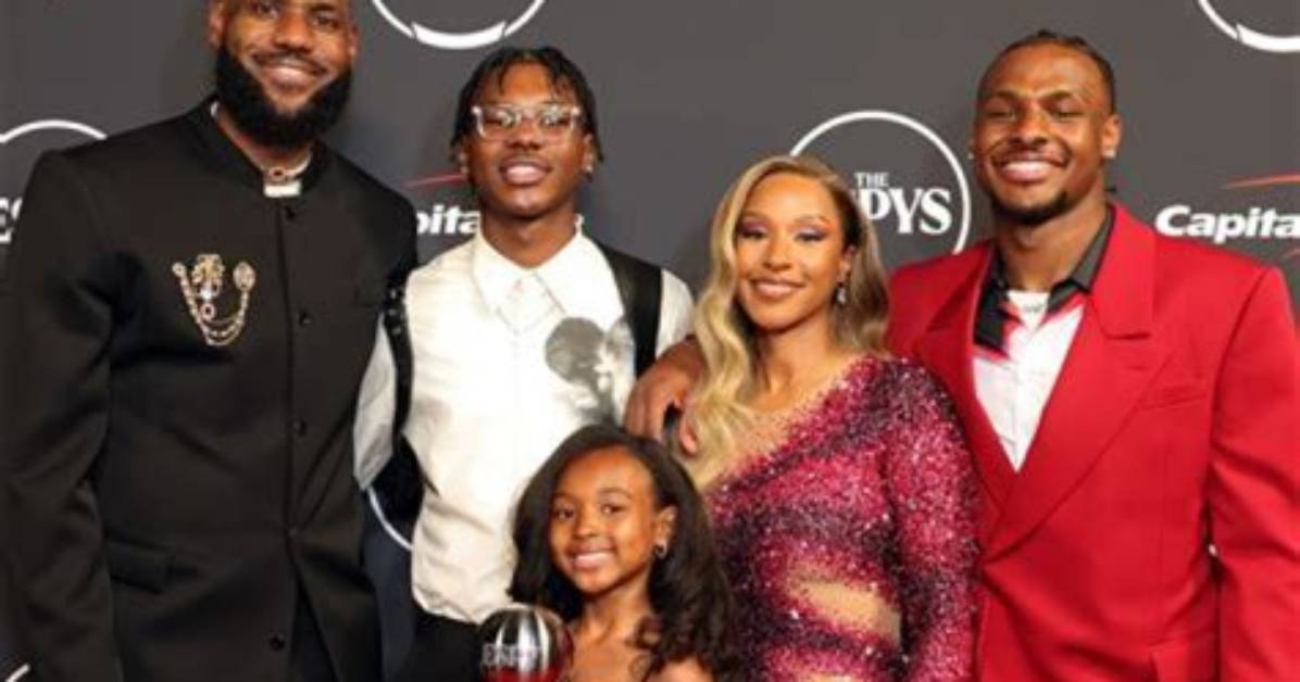 Evelyn, Wes Unseld Jr Wife, Kids and Family Facts