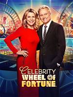 Everything About Celebrity Wheel of Fortune Wiki