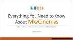 Everything You Need to Know About Mkvcinemas: Your Ultimate Guide