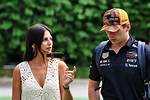 Ex-Boyfriend of Kelly Piquet: Unraveling the Mystery