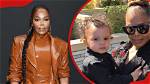 Exclusive: Janet Jackson's Son Eissa in 2023 - Rare Photos and Updates