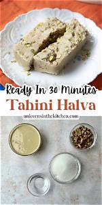 Explore: Delicious Halva, Tech Insights & Recipes + More