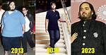 Exploring Anant Ambani's Health Journey