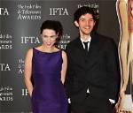 Exploring Colin Morgan's Wife: a Deep Dive into Their Life Together