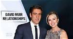 Exploring David Muir's Partner: a Comprehensive Insight into His Life and Relationships