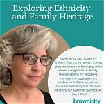 Exploring Ethnicity, Parents, and Pittsford ·