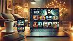 Exploring Hdhub4U. Futbul: Your Gateway to Streaming Entertainment