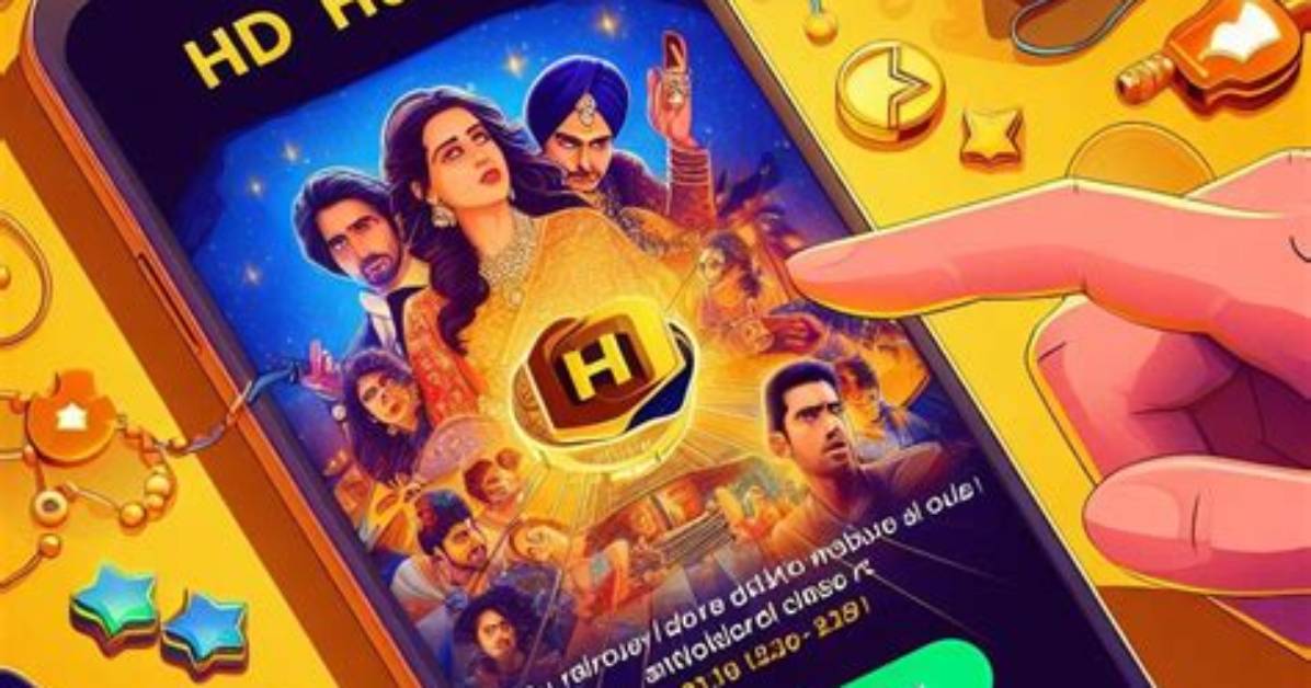 Exploring Hdhub4U South: Your Ultimate Guide to Streaming and Downloading Movies