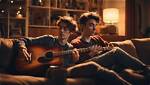 Exploring Jacob Collier's Partner: a Deep Dive into His Musical Journey