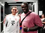 Exploring Jamal Musiala's Father: the Influence Behind the Rising Star