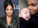 Exploring Janet Jackson's Motherhood: Does Janet Jackson's Son Live with Her?
