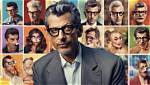 Exploring Jeff Goldblum's Iconic Roles: a Journey Through Film History