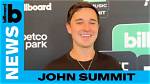 Exploring John Summit's Ethnicity: a Deep Dive