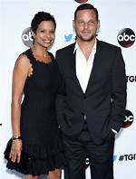 Exploring Justin Chambers' Family in 2024: a Glimpse into Their Lives