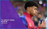 Exploring Lamine Yamal: Is He a Muslim?