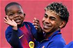 Exploring Lamine Yamal's Brother Age: a Look into Family Ties