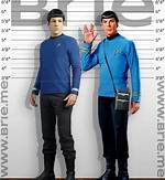 Exploring Leonard Nimoy's Height in Feet: a Tribute to an Icon