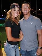 Exploring Lexi Thompson's Relationship: a Deep Dive into Her Personal Life