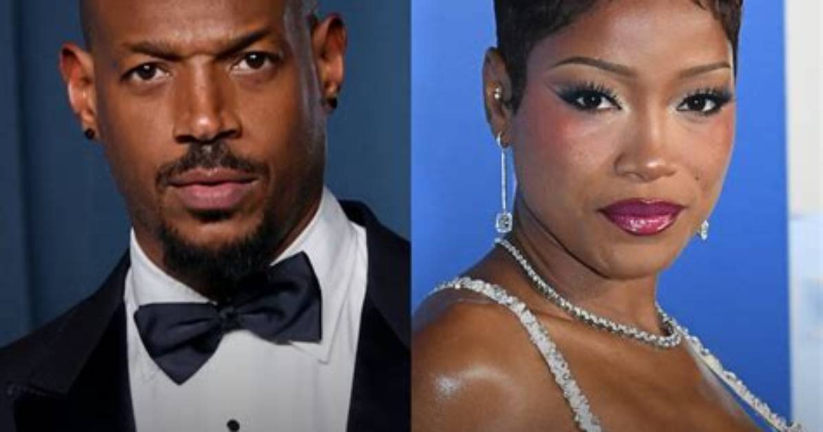 Exploring Marlon Wayans' Romantic Life: Who Is His Girlfriend in 2024?