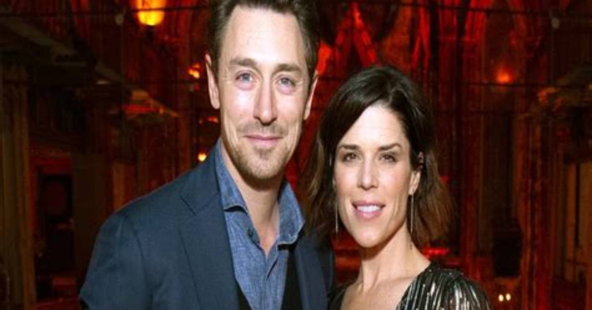 Exploring Neve Campbell's Journey in Love and Life
