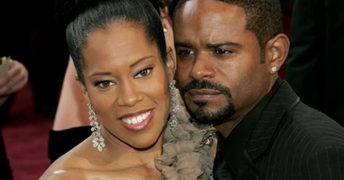 Exploring Regina King and Ian Alexander Sr Marriage: a Love Story Unveiled