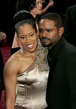 Exploring Regina King and Ian Alexander Sr Marriage: a Love Story Unveiled