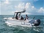 Exploring Robalo Boats: a Comprehensive Guide for Enthusiasts