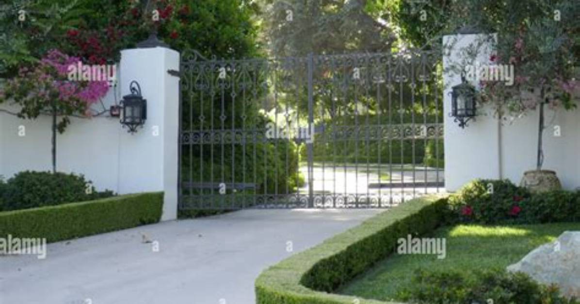 Exploring Rockingham Drive, Brentwood, Ca: a Comprehensive Guide