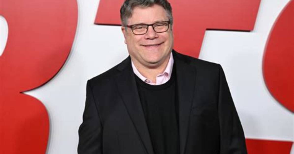 Exploring Sean Astin's Net Worth: a Journey Through Fame and Fortune