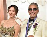 Exploring the Age Difference Between Emilie Livingston and Jeff Goldblum