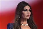 Exploring the Allure of Kim Guilfoyle's Lips