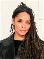 Exploring the Allure of Lisa Bonet in the Context of the Vampire Diaries