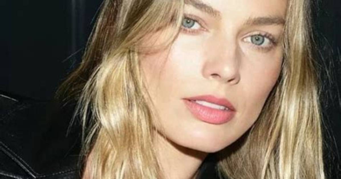 Exploring the Allure of Margot Robbie's 'Ass' in Hollywood