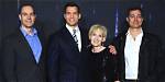 Exploring the Brothers of Henry Cavill: a Deep Dive into Family Ties