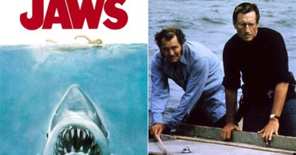 Exploring the Cast of Jaws: an in-Depth Look at the Iconic Characters