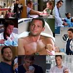 Exploring the Character of Alex Karev in Grey's Anatomy